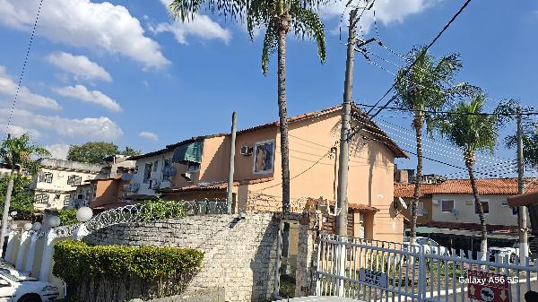 Oferta recomendada — Apartamento no Pavuna, Rio de Janeiro - RJ, Apto 104, 2 quartos, 1 vaga, 46m²