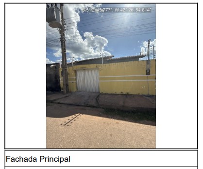 Casa - Venda