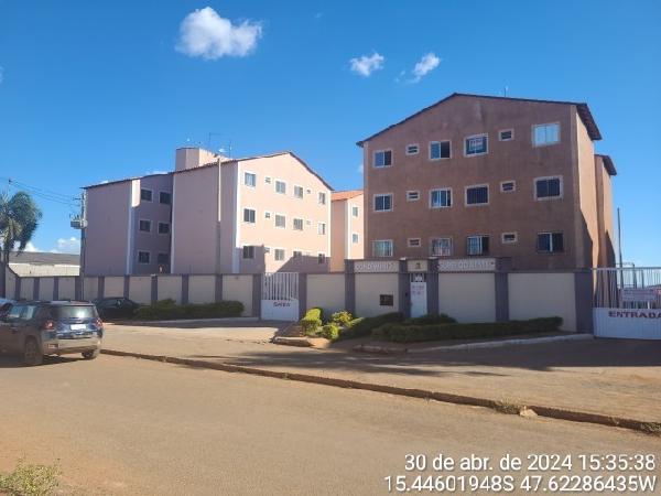 Apartamento - Venda