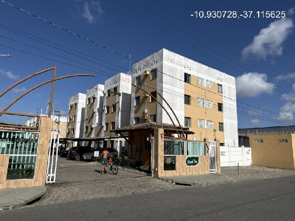 Apartamento - Venda