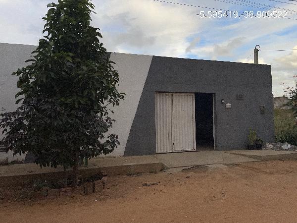Casa - Venda