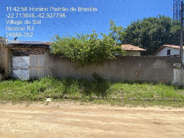 Casa - Venda