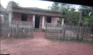 Excelente imóvel — Casa no Bairro Pedrinhas, Garrafao do Norte - PA, Nº 1370, 3 quartos, 1 vaga, 600m²
