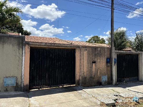 Casa - Venda