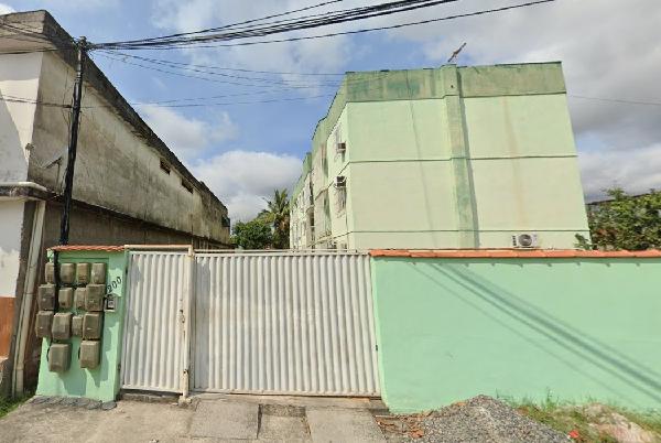 Imóvel com excelente localização — Apartamento no Pacheco, Sao Goncalo - RJ, Apto 103, 2 quartos, 53,02m²