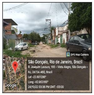 Casa - Venda