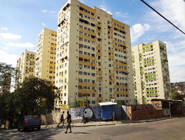 Apartamento - Venda