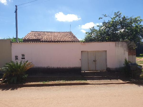 Casa - Venda