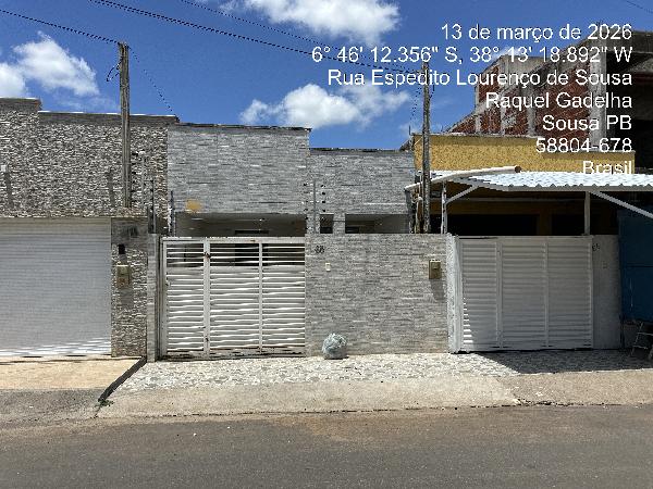 Casa - Venda