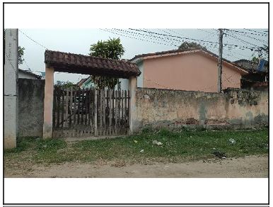 Casa - Venda