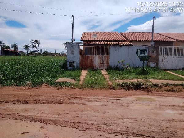 Casa - Venda