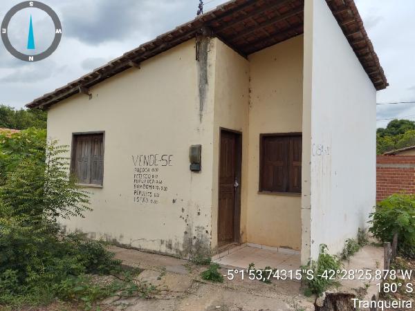 Casa - Venda