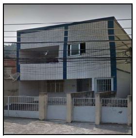 Imóvel em local estratégico — Apartamento no Penha, Rio de Janeiro - RJ, Apto 103, 60m²