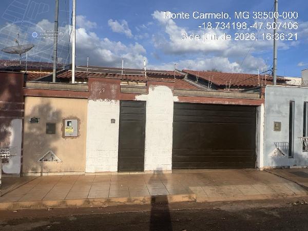 Casa, 3 quartos, 176 m² - Foto 1