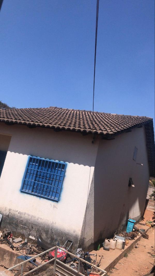 Casa - Venda