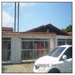 Casa - Venda