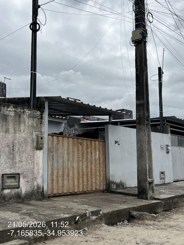 Casa - Venda