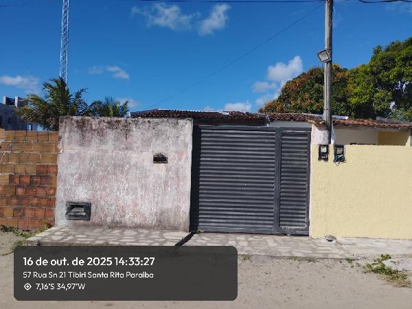 Casa - Venda