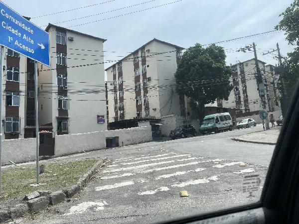 Apartamento - Venda