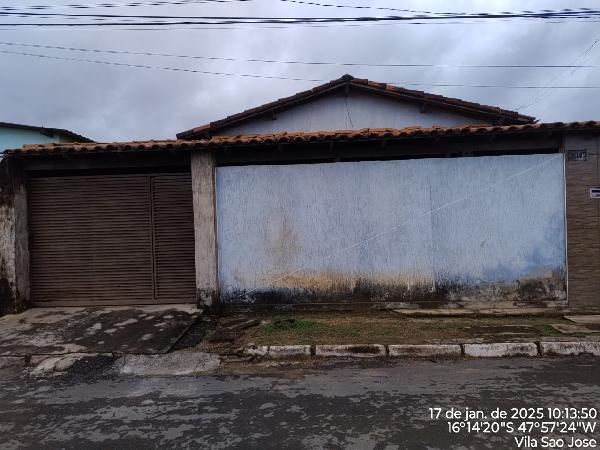 Casa - Venda