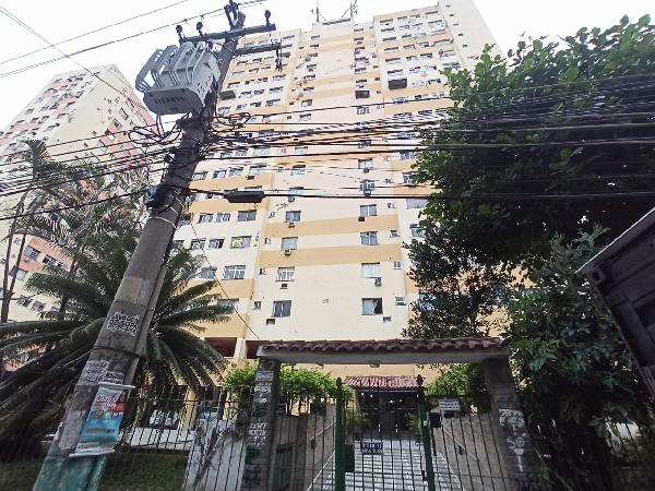 Negócio imperdível — Apartamento no Pavuna, Rio de Janeiro - RJ, Apto 508, 35m²