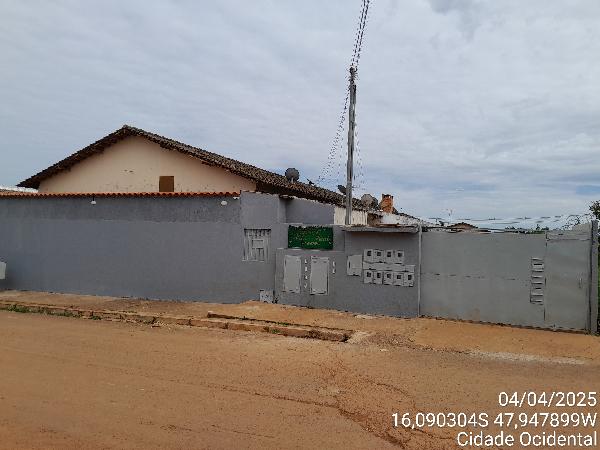 Casa - Venda