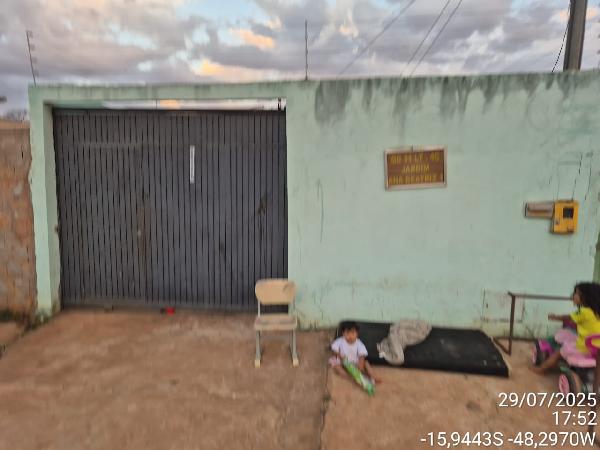 Casa - Venda
