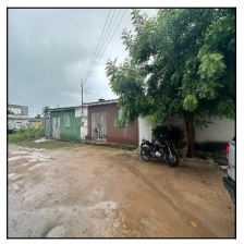 Casa - Venda