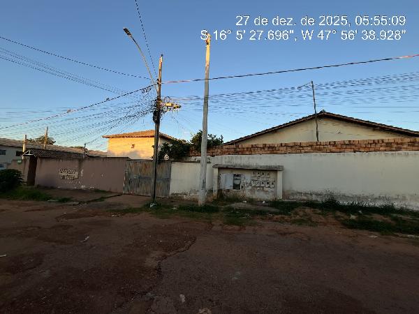 Casa - Venda