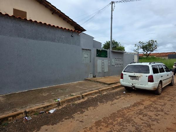 Casa - Venda
