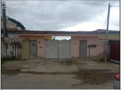 Casa - Venda