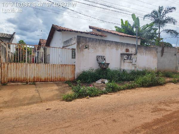 Casa - Venda