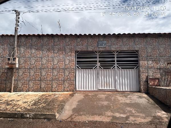 Casa - Venda