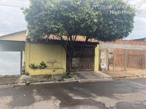 Casa - Venda