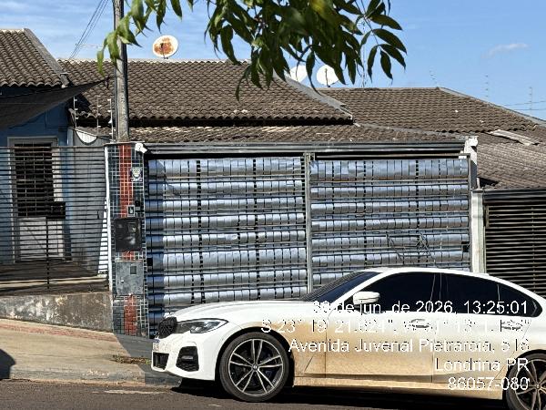 Oferta imperdível — Casa no Jardim Columbia, Londrina - PR, Nº 475, 2 quartos, 158,41m²