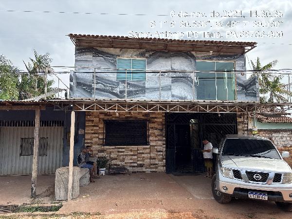 Casa - Venda