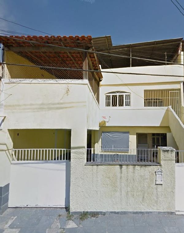 Apartamento - Venda