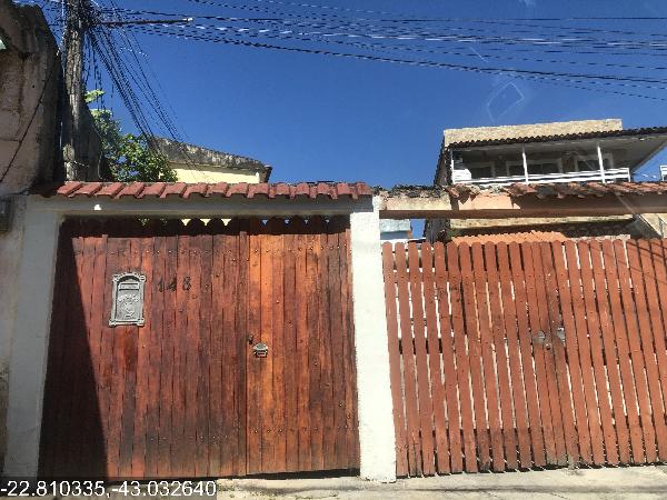 Casa - Venda