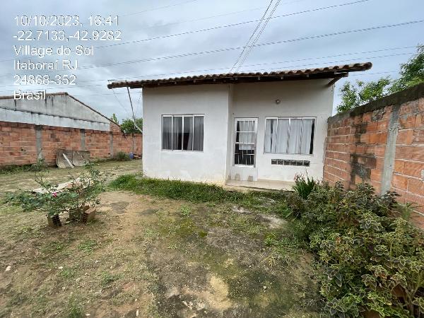 Casa - Venda