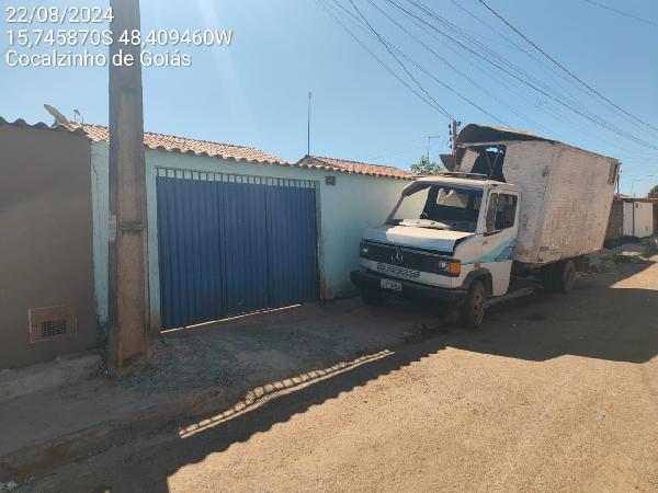 Casa - Venda