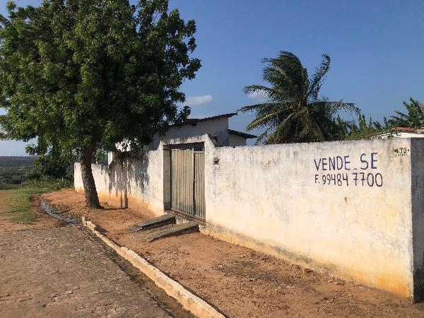 Casa - Venda