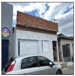 Casa - Venda