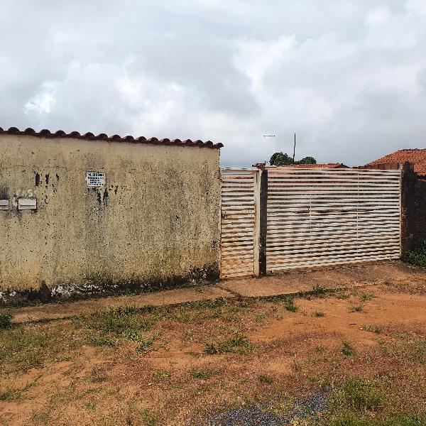 Casa - Venda