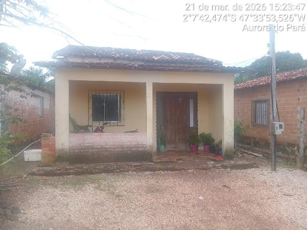 Casa - Venda