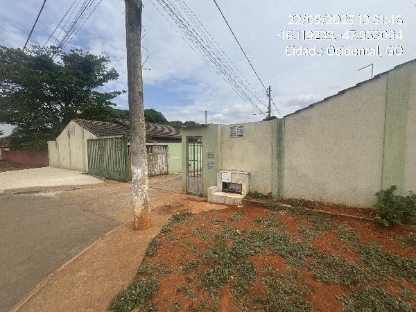 Casa - Venda
