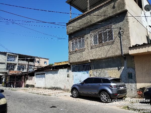 Imóvel em destaque — Apartamento no Cabral, Nilopolis - RJ, Apto 101, 2 quartos, 185,26m²