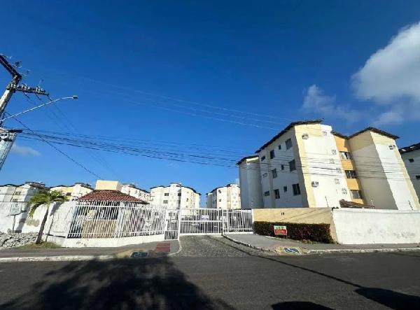 Imóvel em local estratégico — Apartamento no Olaria, Aracaju - SE, Apto 102, 2 quartos, 1 vaga, 47,62m²