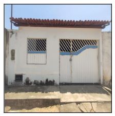 Casa - Venda
