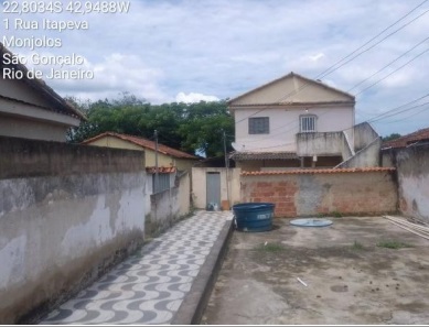 Casa - Venda