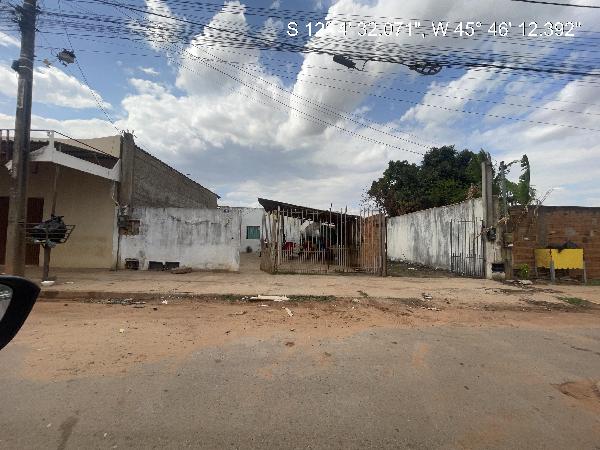 Casa - Venda